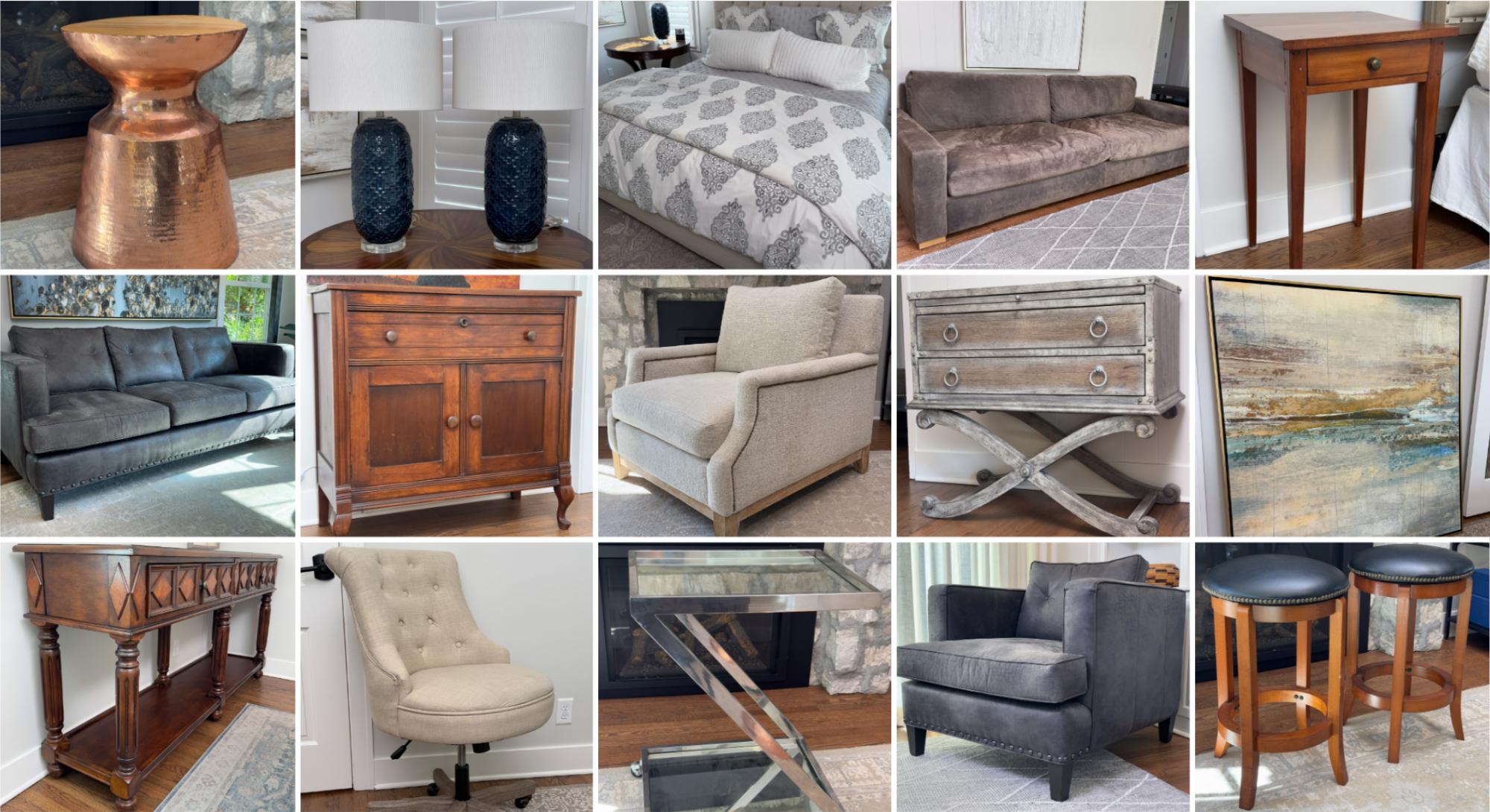 Estate Sales Near Me Craigslist Finds Rare Treasure