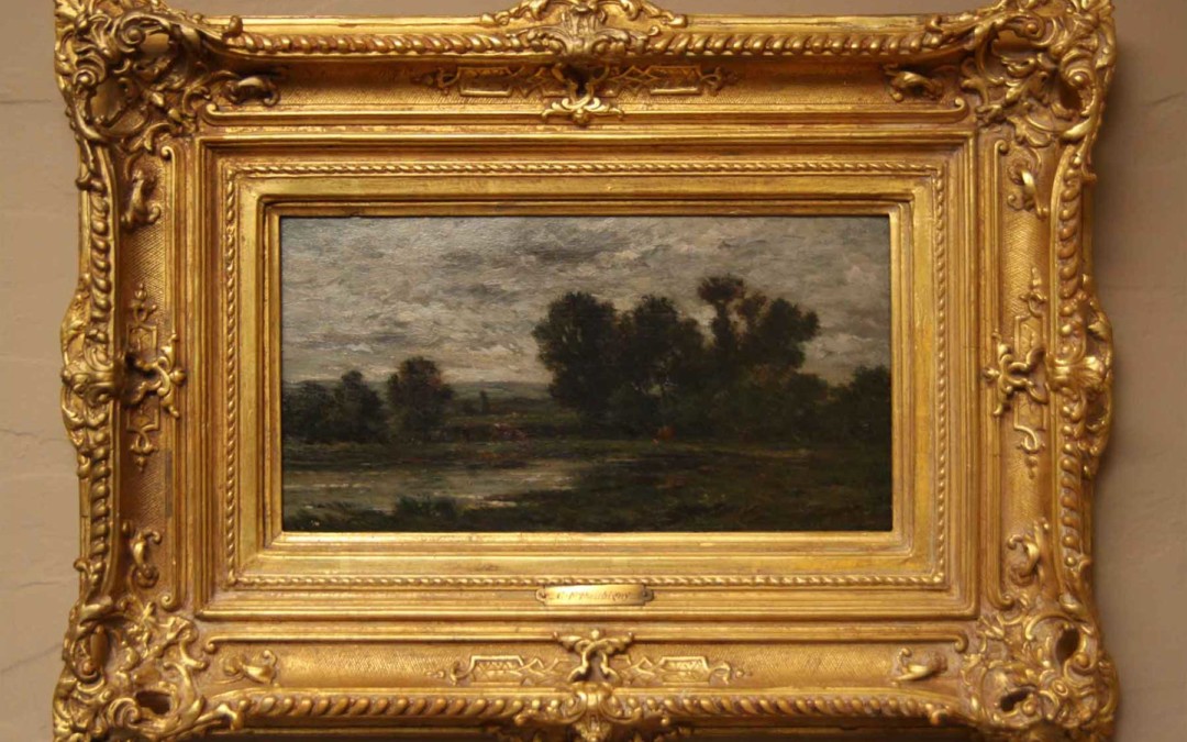 fine art at st louis online auction