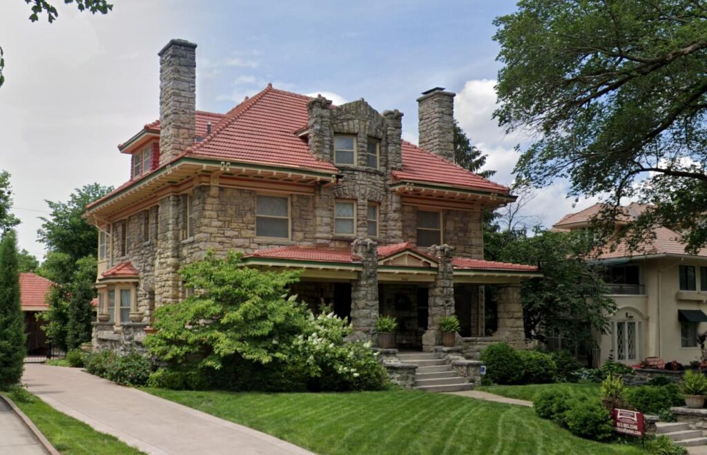 Estate sale in kansas city, mo featuring antiques, primitives, and vintage furniture and decor