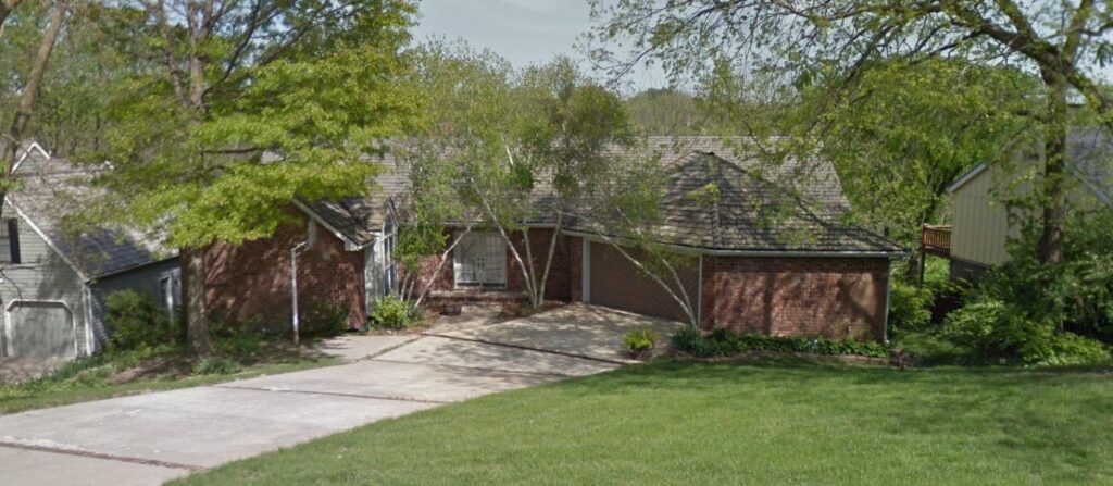 Estate sale in Lawrence, KS featuring high-end vintage items, collectibles, and international art & decor.