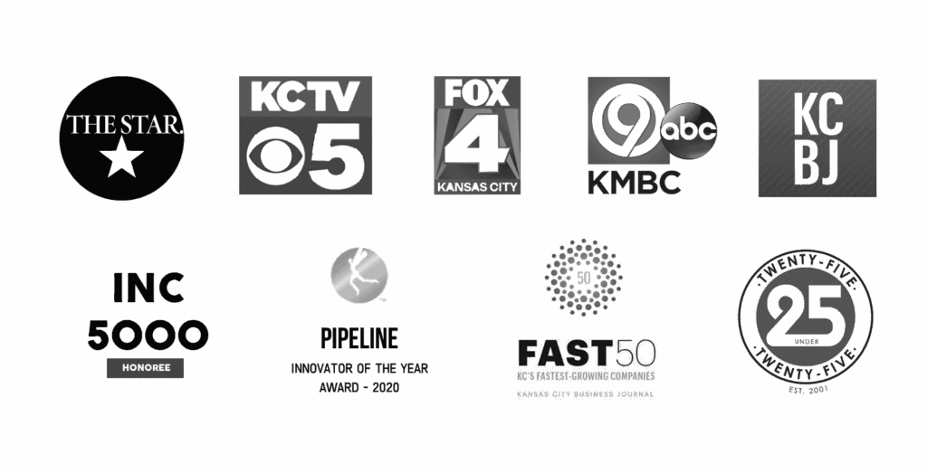 Brown Button Estate sale reviews and awards