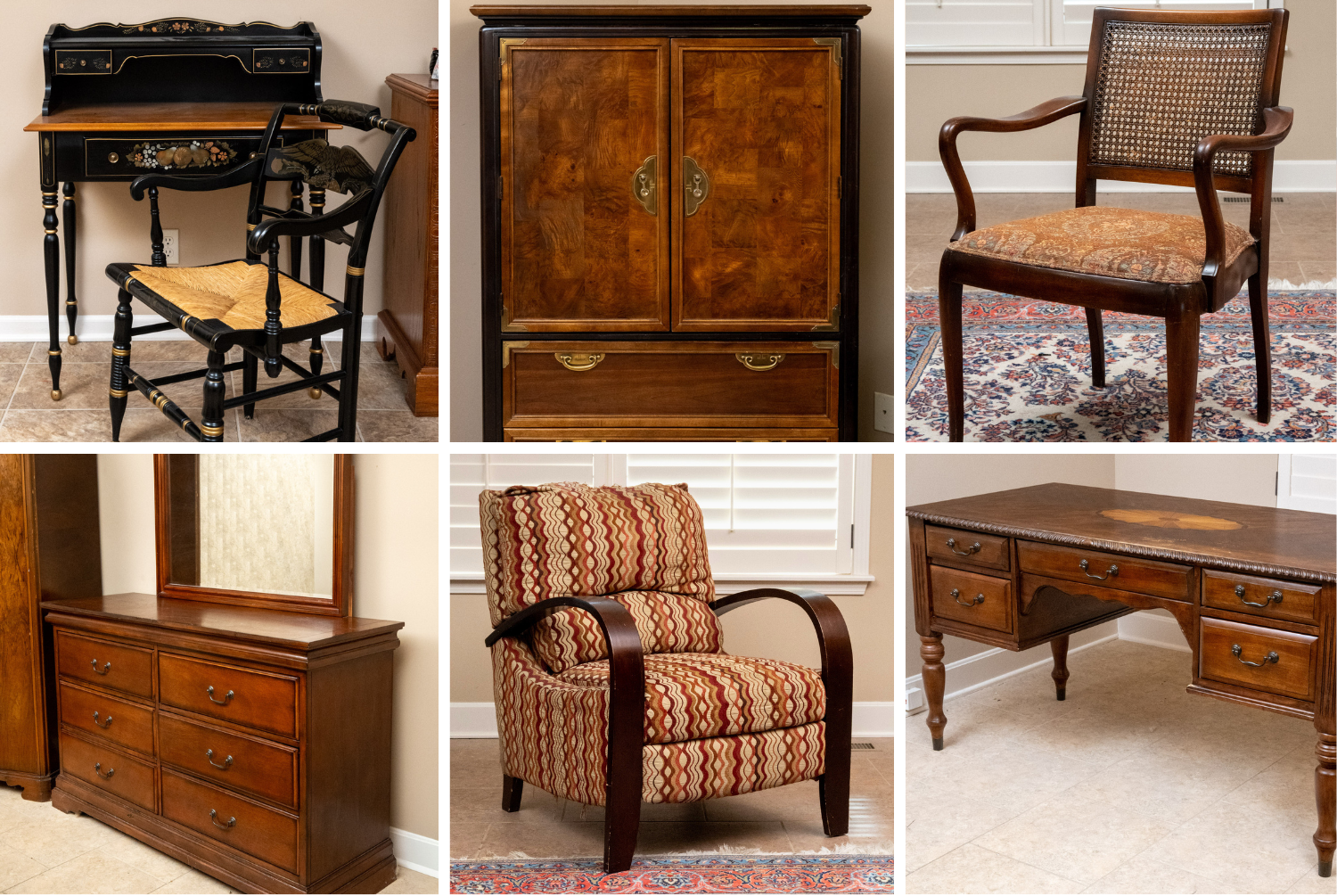 Unique pieces that blend history, craftsmanship, and character. Perfect for collectors and anyone looking to add character to their home.