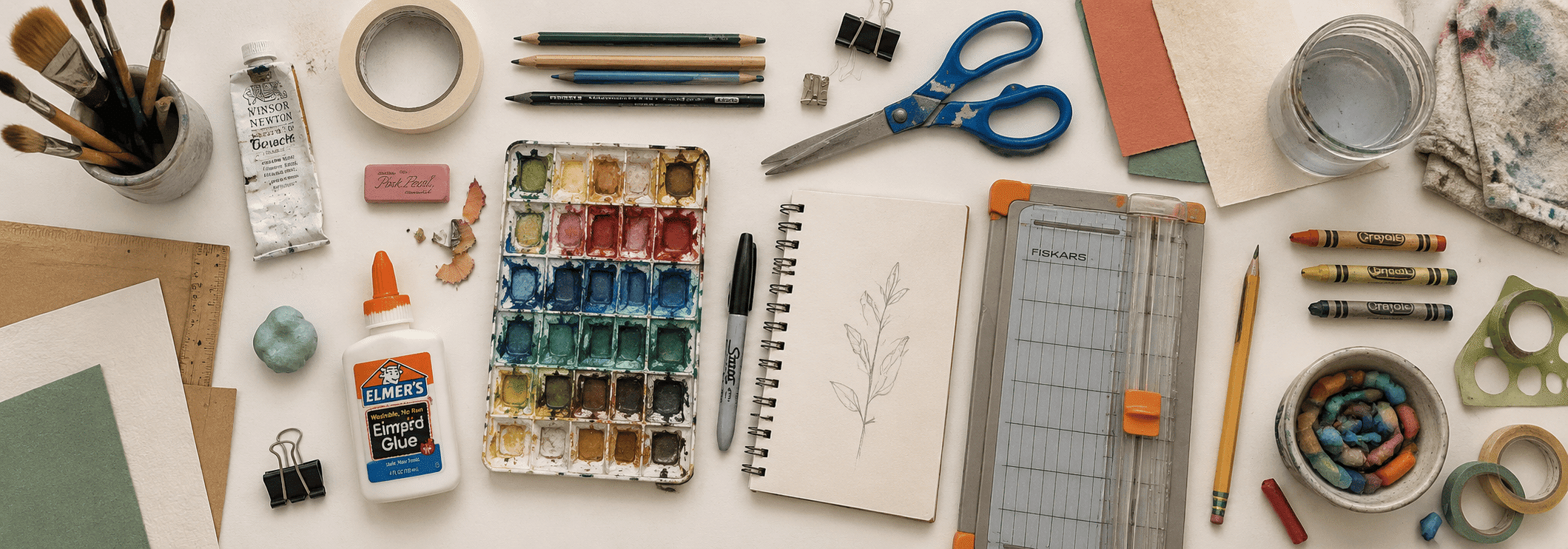 Brown Button Estate Sales and ScrapsKC Partner for Second Annual Bid for a Cause Fundraiser